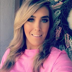 Meet your Posher, Lyndsey